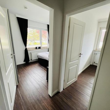 Haus Larum App. 3 Scharbeutz Eksteriør bilde